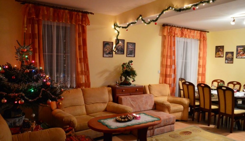 APARTMÁNY DALIBOR SPINDLERUV MLYN * * * Špindlerův Mlýn